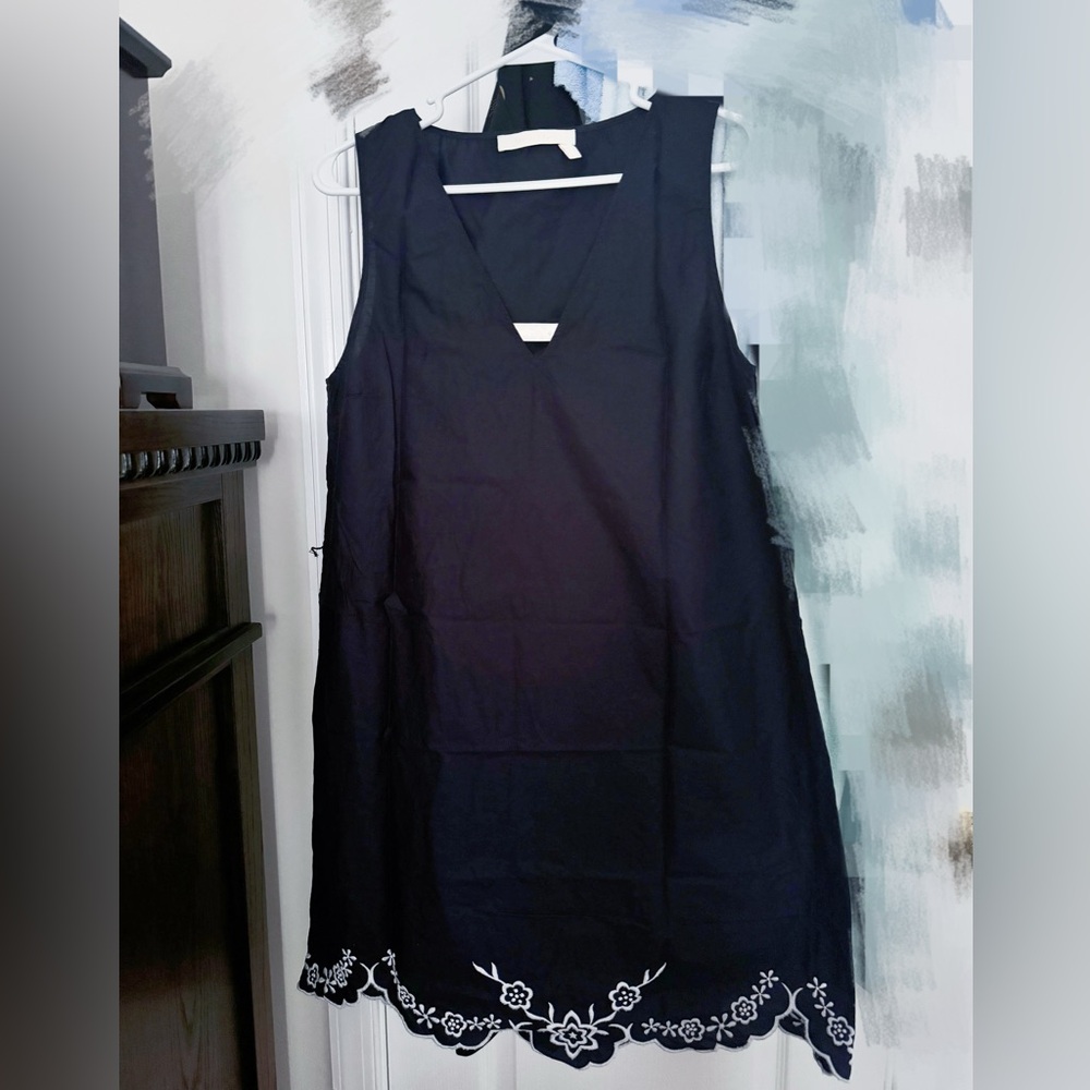See by chloe dress